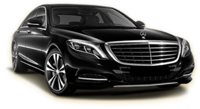 Mercedes S Class Stockholm chauffeur car
