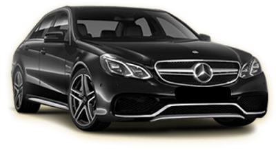 Mercedes E Class Stockholm