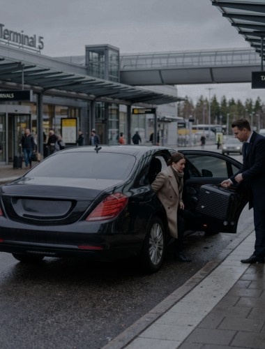 Airport-Transfer-Service