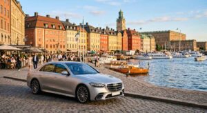 Why Summer is the Best Time to Visit Stockholm