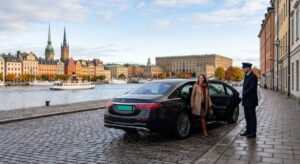 When to Visit Stockholm