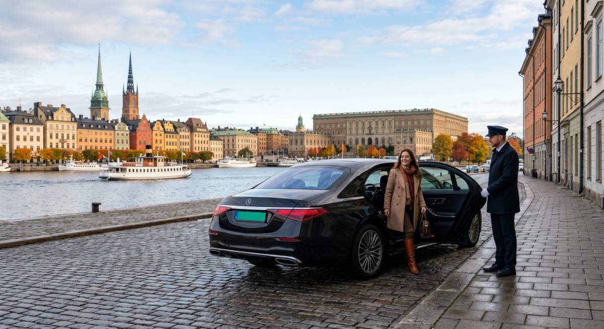 When to Visit Stockholm: Best Seasons for Every Traveler?