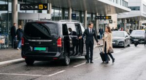 Stockholm Arlanda Airport Transfer Guide