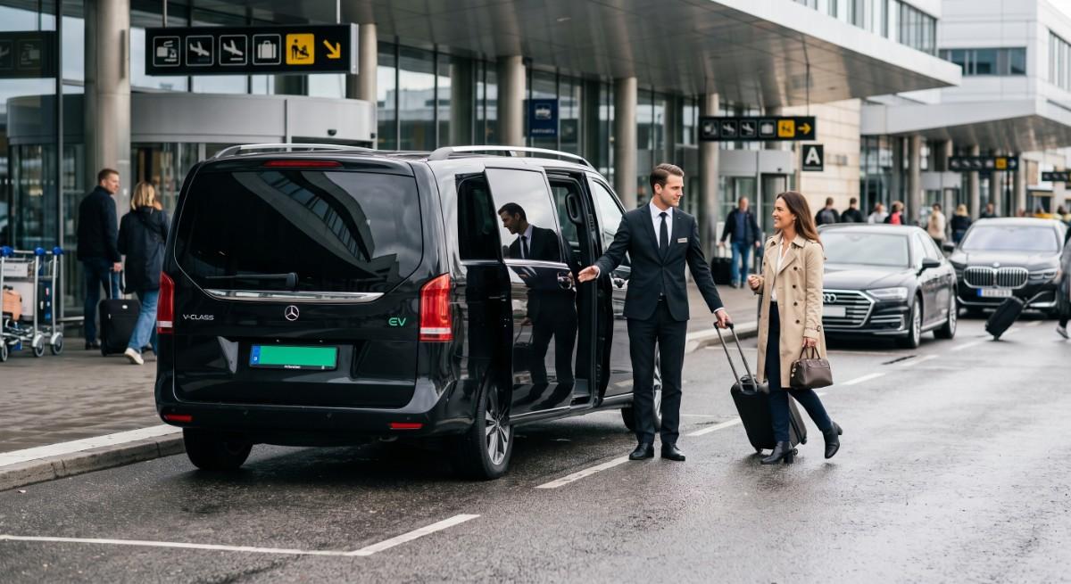 Stockholm Arlanda Airport Transfer Guide 2026 | Travel Tips