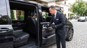 Non-Smoking Chauffeur Service: Why Cleanliness Matters?